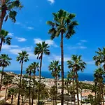 San Eugenio Charming Renovated Apartment Tenerife