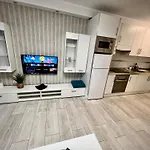 Apartamento Astra