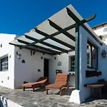 Casa Rural Confortable Con Bbq Y Vistas Hermosas