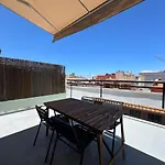 Rooftop Plaza Del Charco