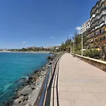 Apartment Balcon Gbfg