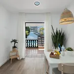 Casa Llano Del Rey