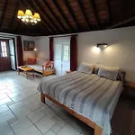 Molino Remanente