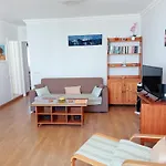 Sounds Of The Sea Apartment
