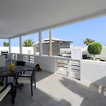 Alegria Puerto Calero Lanzarote