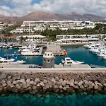 Cristal Los Mojones Puerto Del Carmen Lanzarote