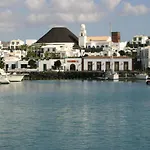 Modern Villa In Los Mojones 4 Bedrooms Large Heated Pool Villa Mojones Puerto Del Carmen