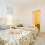 Stunning Seaview Villa Casa Tosco 5 Bedroom Villa Pool Table Overlooking Old Town Puerto Del Carmen