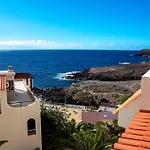 Dachterrassen Wohnung Teneriffa
