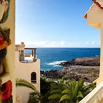 Dachterrassen Wohnung Teneriffa