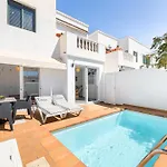 Home2Book Charming Private Pool Puerto Del Carmen