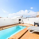 Home2Book Charming Private Pool Puerto Del Carmen