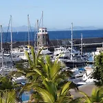 Casa Del Gray Puerto Calero Lanzarote