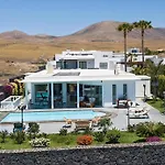 Casa Del Gray Puerto Calero Lanzarote