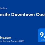 Arrecife Downtown Oasis