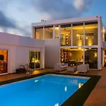 Villa Tias Lanzarote