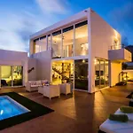 Villa Tias Lanzarote