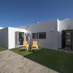 Exquisite Lanzarote Villa Villa Nova Vista 4 Bedrooms Spectacular Sea Views Private Pool Playa Blanca