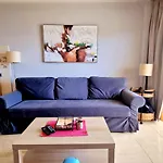 Haiti 2 Bedroom Apartment
