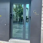 Apartamento Moderno Costa Suite 49 3-D