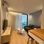 Apartamento Moderno Costa Suite 49 3-I