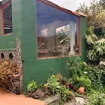 Los Matos, Canarian House In Valleseco