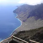 Casa Rural Llena De Paz En El Hierro Con Bbq