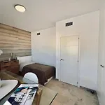 Paulmarie Duplex In Playa Negra