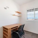 Atico Los Abrigos