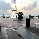Amazing Beachfront Las Canteras