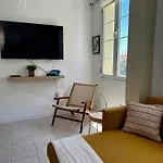 Moderno Y Luminoso Apartamento En Santa Cruz Capital