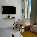 Moderno Y Luminoso Apartamento En Santa Cruz Capital