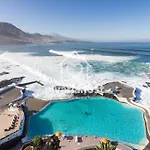 The Bliss Punta Del Hidalgo, By Nivariahost