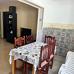 Walstad Apartment Beachside