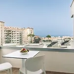 Ohasis Boutique Suites