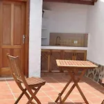 Casa Rural De 1945 Dos Plantas Patio Y Barbacoa