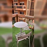 Apartamento Con Piscina En Puerto De La Cruz