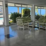 Апартаменты Playa De La Arena