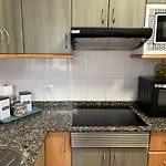 Elisabeth Apartmant