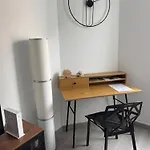 Apartamento Urban Zen Con Terraza Y Jacuzzi