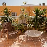 Ferienwohnung Matimar In Costa Calma