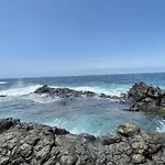 Trinimat Ferienhaus Am Meer Teneriffa Nord 2