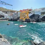 Trinimat Ferienhaus Am Meer Teneriffa Nord 2