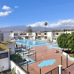 Rentenerife Canary Oasis Agarimo
