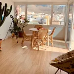 Atico Con Terraza, Vistas Panoramicas Y Parking