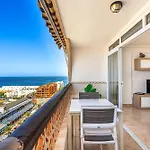 Amazing Sea View Apartment