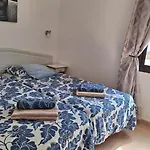 Central Corralejo With Terrace & Palm Trees 25Mb Wifi