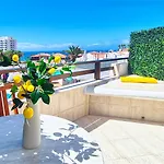 Lemon Beach Tenerife Holiday Apartment Las Americas