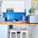 Lemon Beach Tenerife Holiday Apartment Las Americas