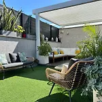 Exclusive Designer Bungalow In Maspalomas By Pride Holiday Rentals